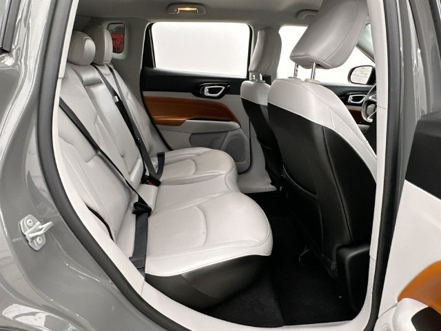2022 Jeep Compass Limited - Photo 17