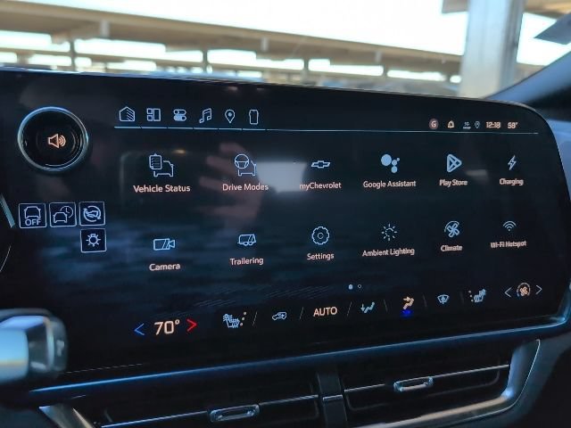 2026 Chevrolet Equinox EV 2LT - Photo 21