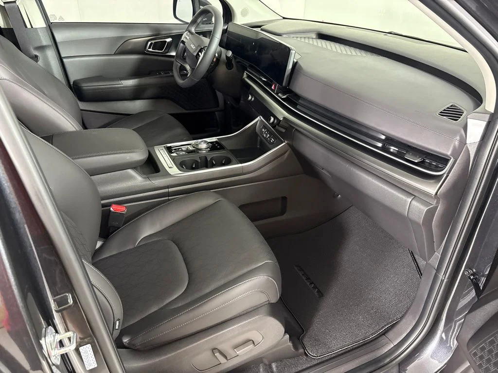 New 2027 Panthera Metal Kia EX image 18
