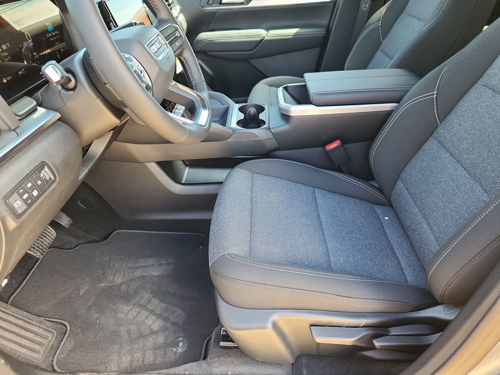 2027 GMC Terrain Elevation - Photo 8