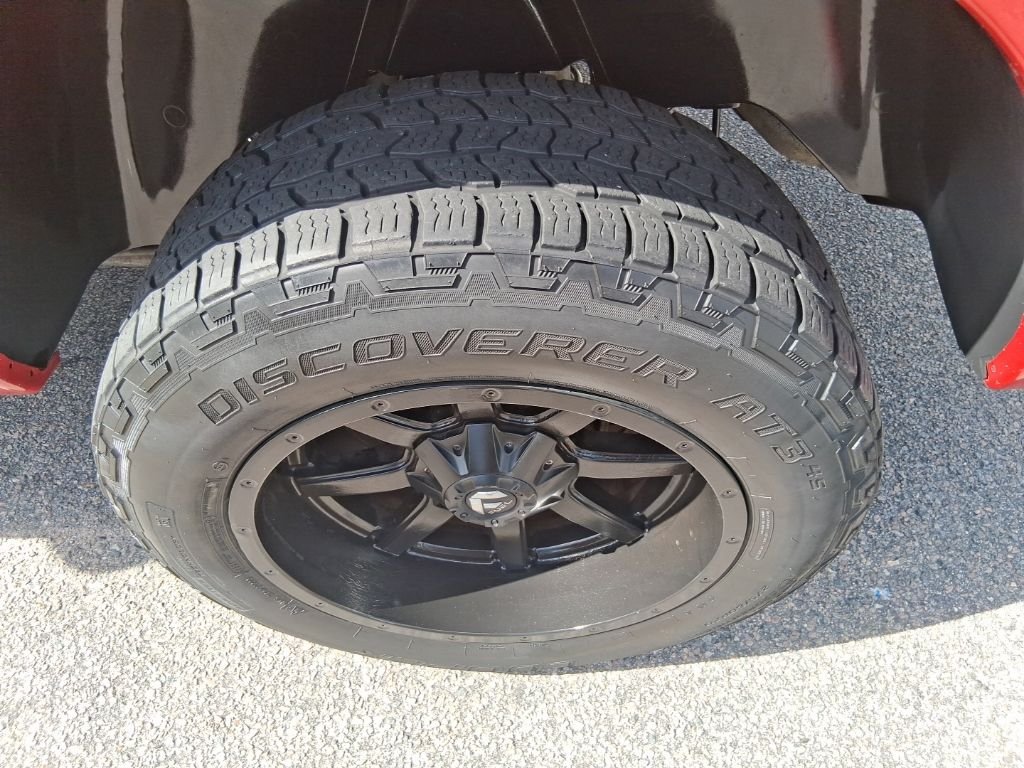 Used 2014 Red Ram Express image 8