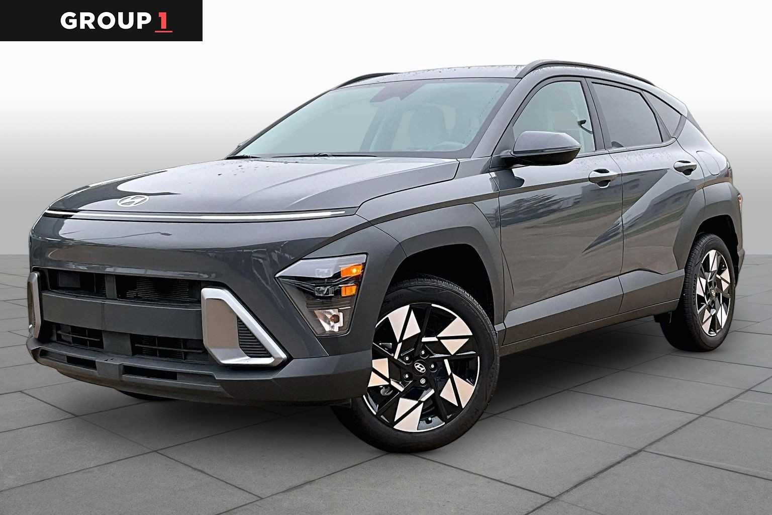 2025 Hyundai Kona SEL Convenience Automatic AWD's photo