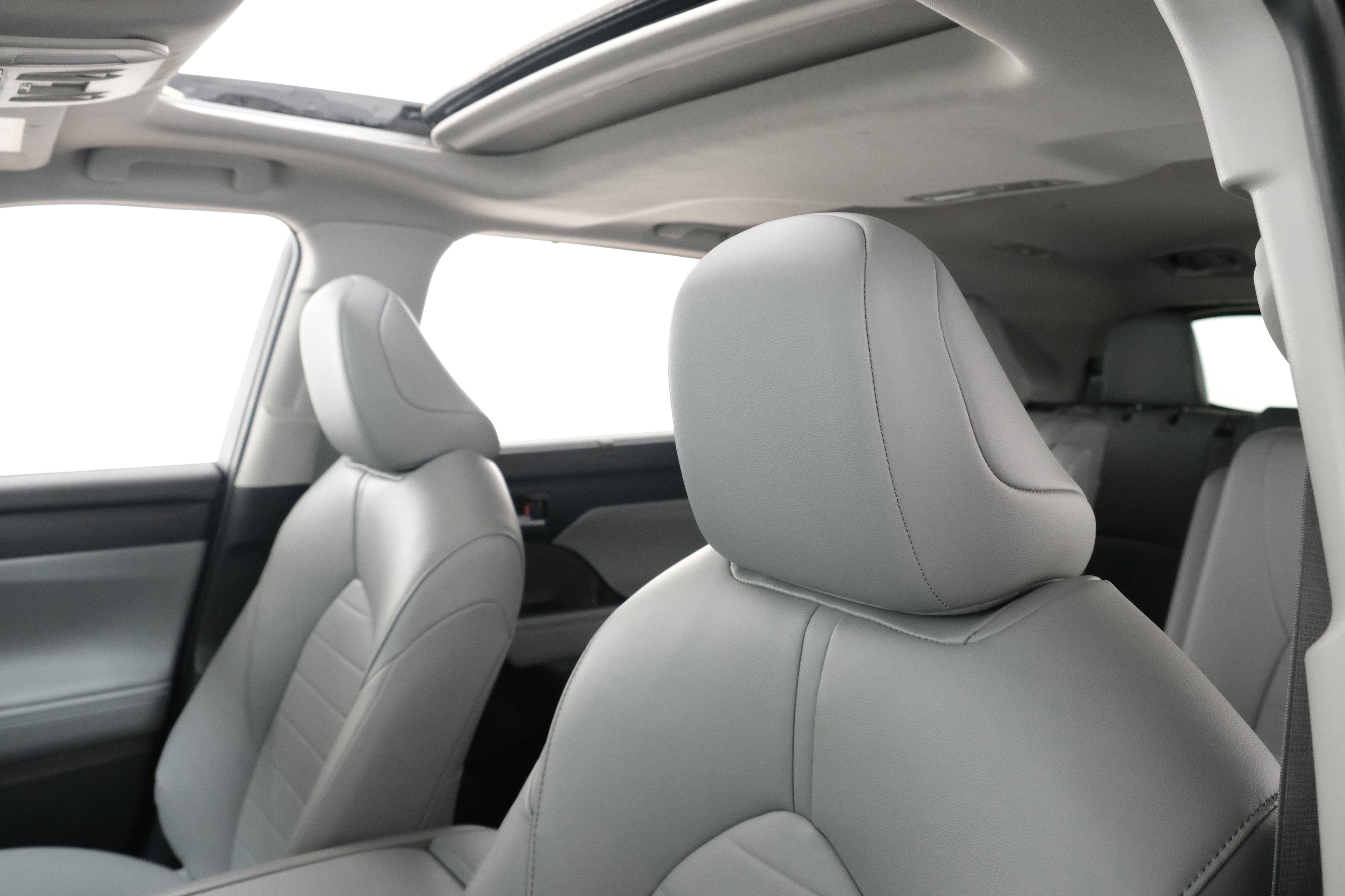 2024 Toyota Highlander XLE - Photo 29