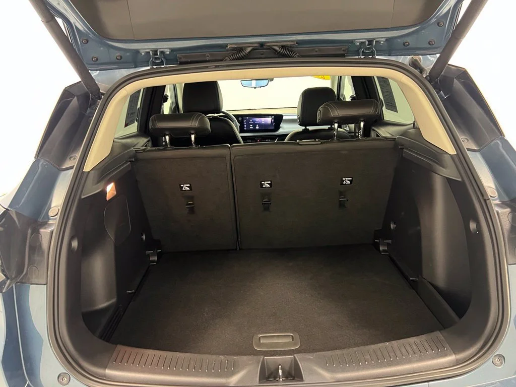 2024 Buick Encore GX Avenir - Photo 30
