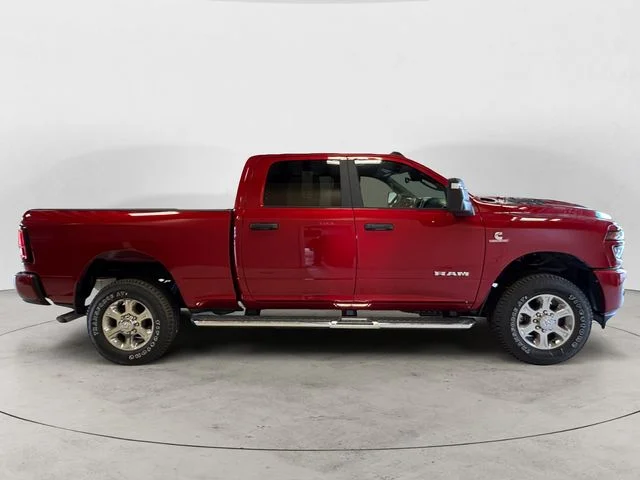 New 2026 Red Ram Big Horn image 7