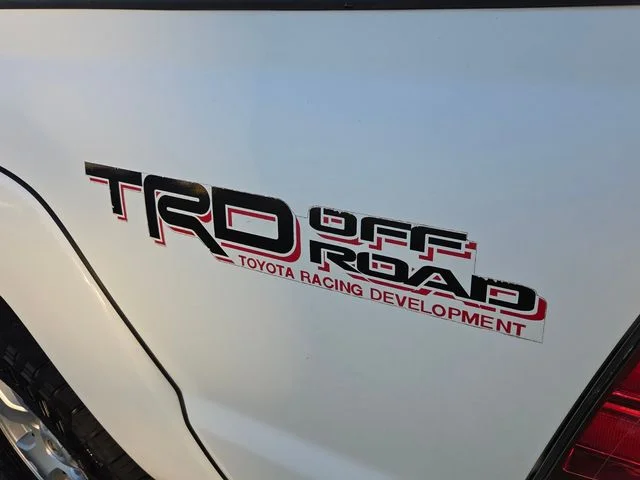 Used 2012 White Toyota PreRunner image 12