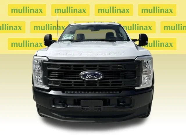 New 2024 White Ford XL image 13