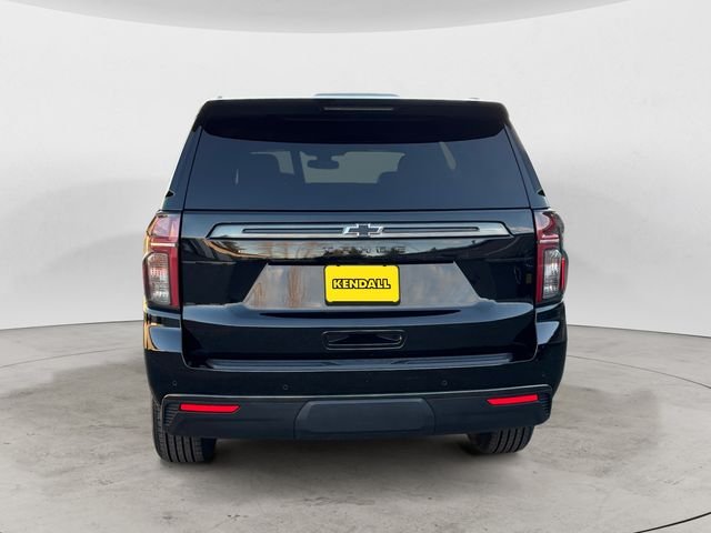 2021 Chevrolet Tahoe Z71 - Photo 4