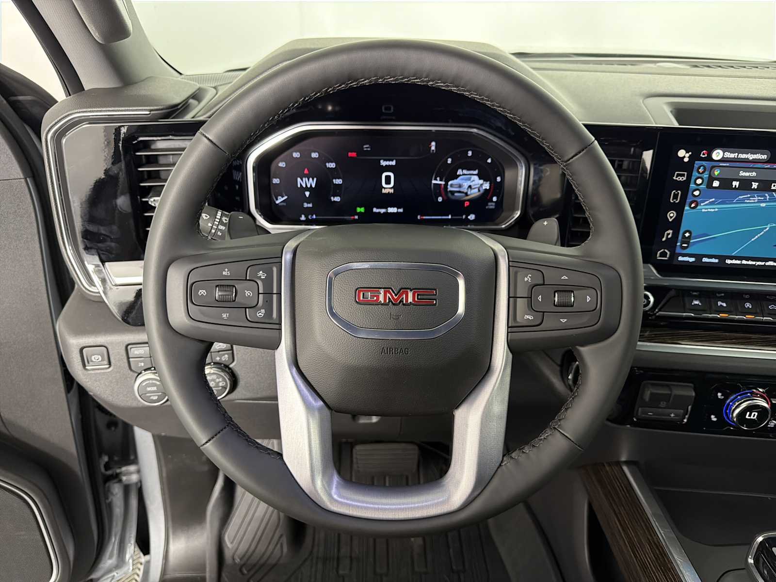 2026 GMC Sierra 1500 Elevation - Photo 21