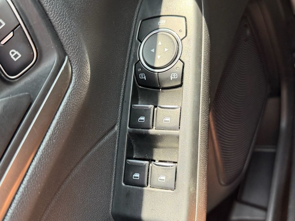 Used 2024 White Ford Active image 31