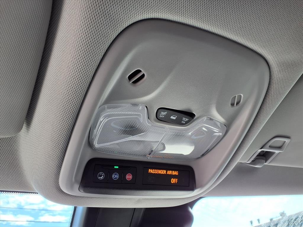 2026 Chevrolet Trailblazer LS - Photo 19
