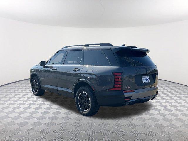 New 2026 Ecotronic Gray Pearl Hyundai XRT Pro image 7