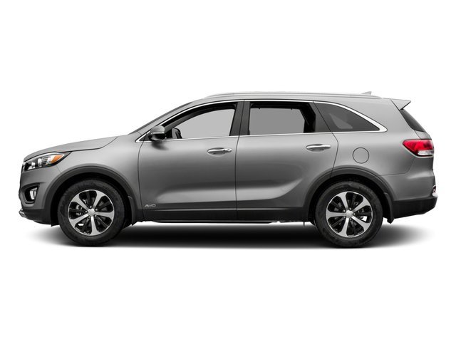 Used 2018 Snow White Pearl Kia EX V6 image 4