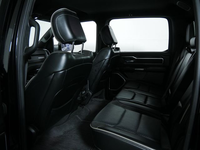 Used 2023 Black Ram Laramie image 15