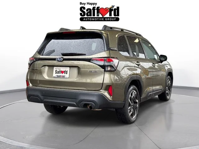 Used 2026 Green Subaru Premium Hybrid image 10