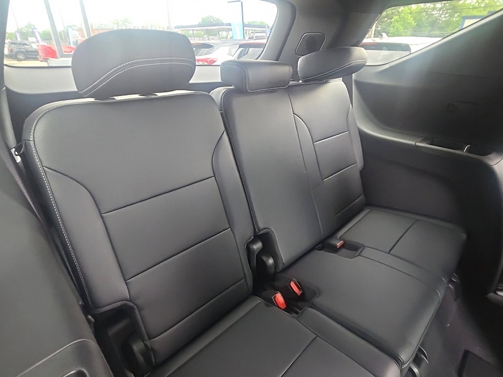 2026 Chevrolet Traverse LT - Photo 16