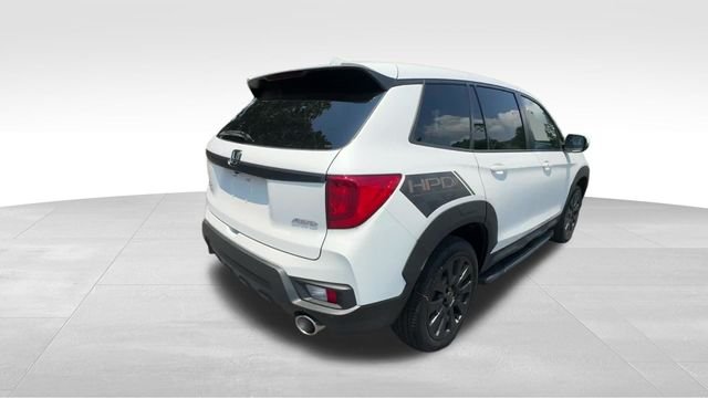 Used 2023  Honda EX-L image 15