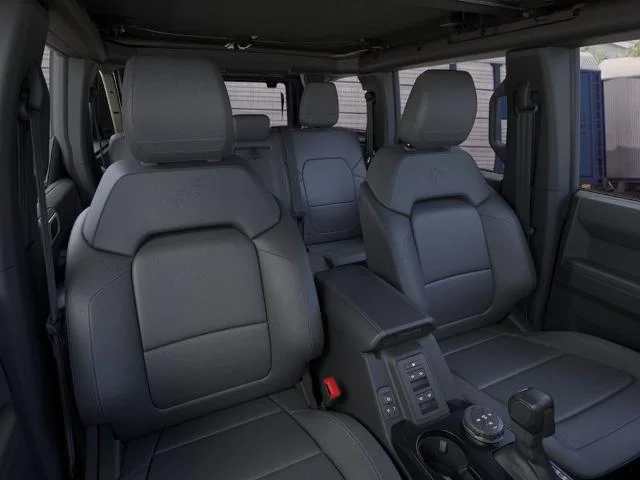 New 2026 Marsh Gray Ford Outer Banks® image 10