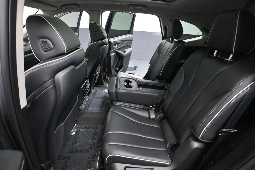 Certified Used 2023 Gray Acura Advance image 41