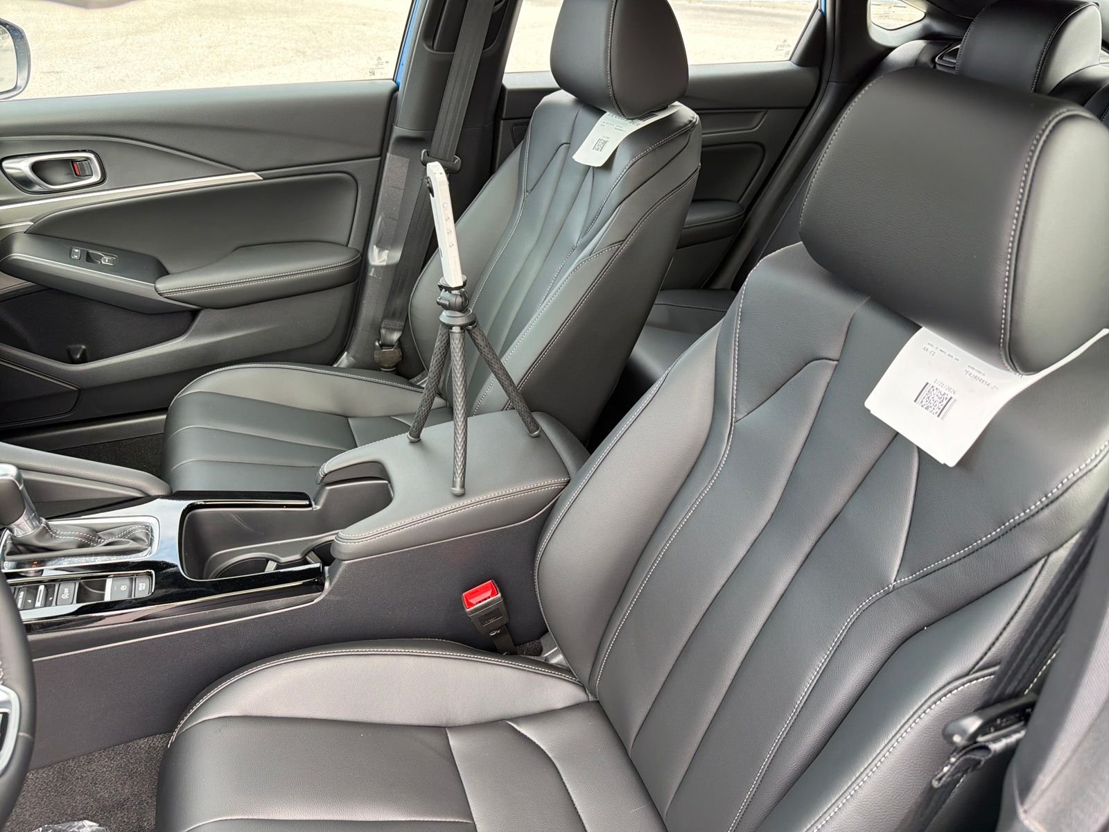 New 2026 Acura Integra A-Spec Package 4D Hatchback