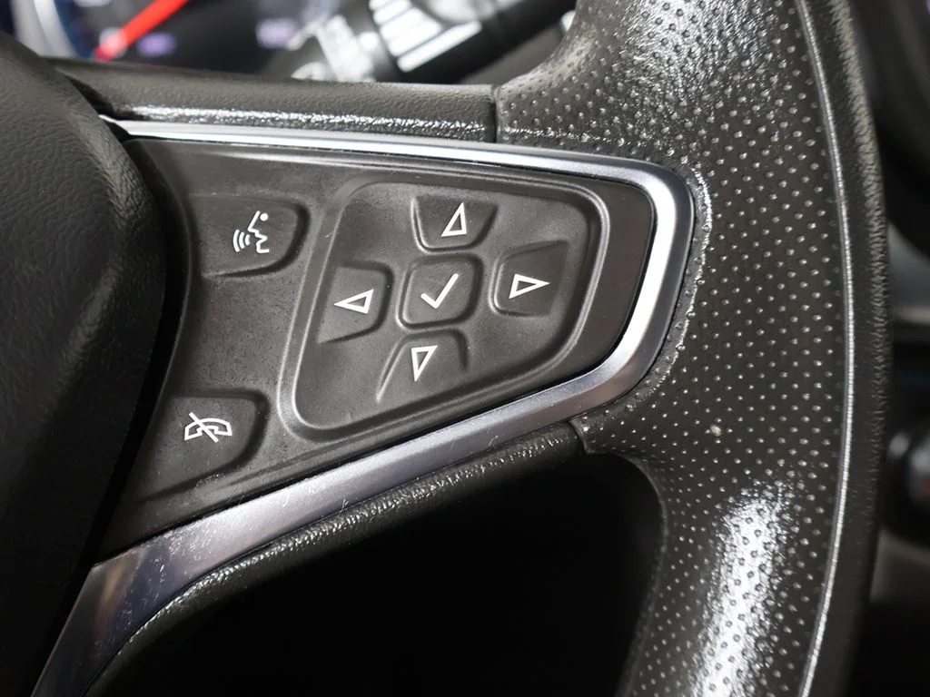 Used 2024 Black Chevrolet LS image 33