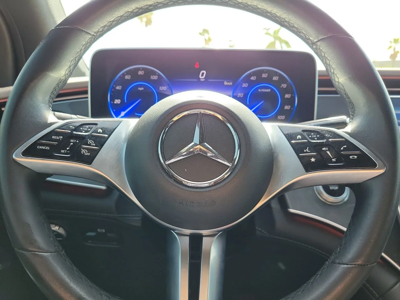 Certified Used 2023 Black Mercedes-Benz 350+ SUV image 31