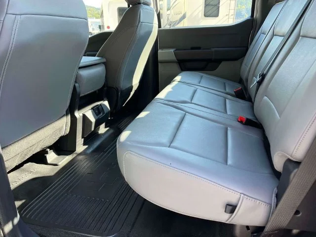 Certified Used 2026 Oxford White Ford XL image 19