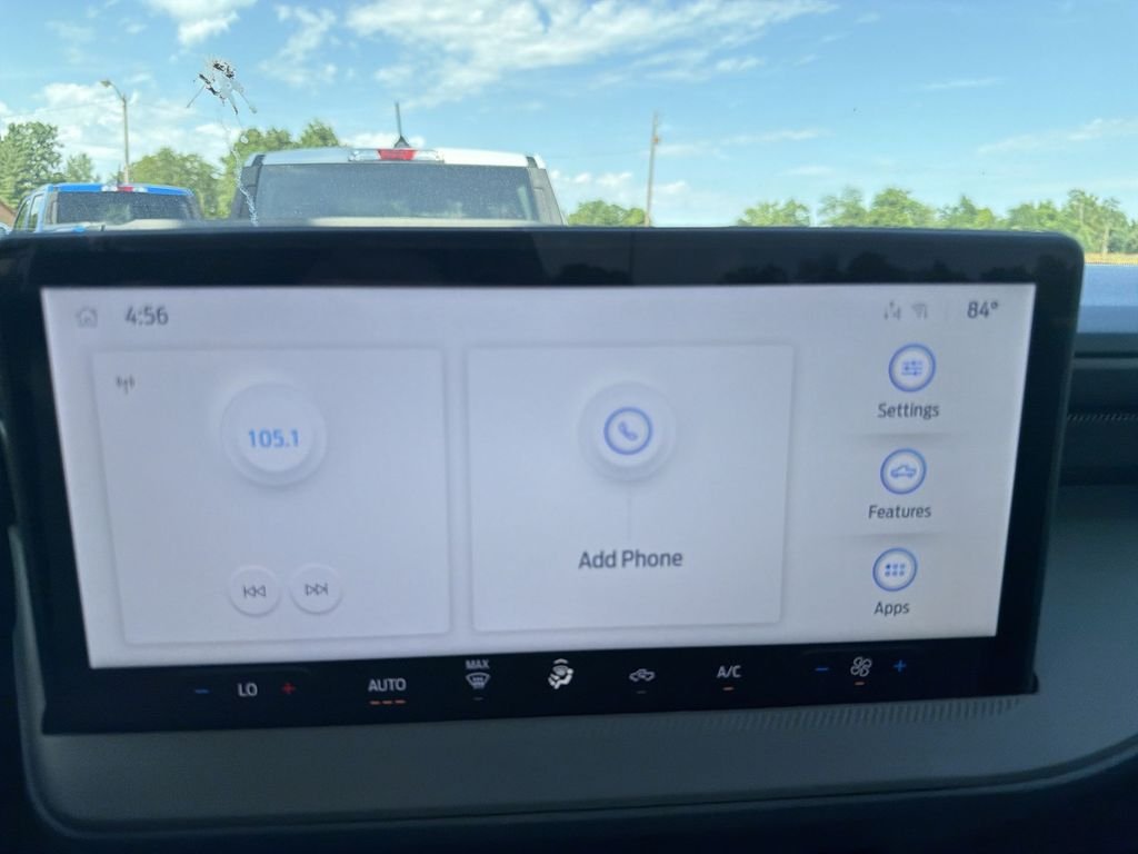 New 2026 Gray Ford XL image 22
