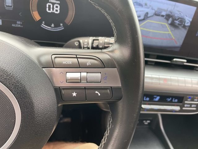 2024 Hyundai Kona SEL - Photo 28