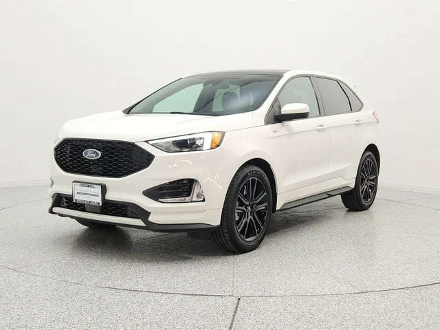 2022 Ford Edge ST-Line AWD