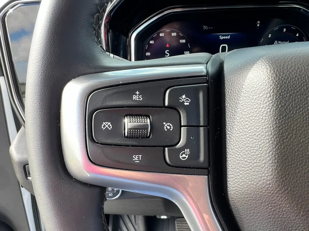 2025 Chevrolet Silverado 2500HD LT - Photo 16