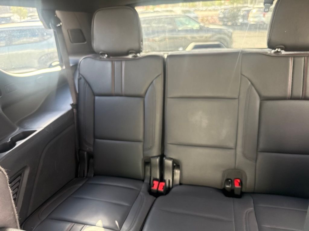 Used 2024 Gray Chevrolet RST image 15