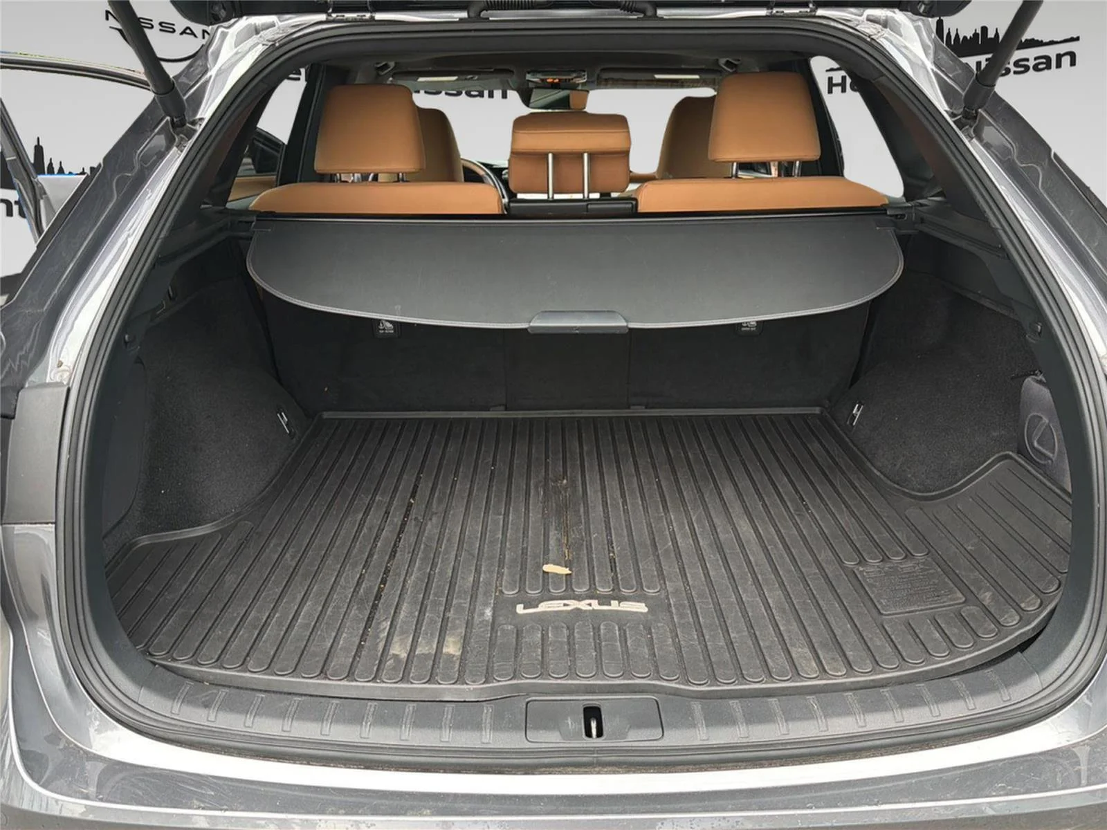 2023 Lexus RX 350 - Photo 26