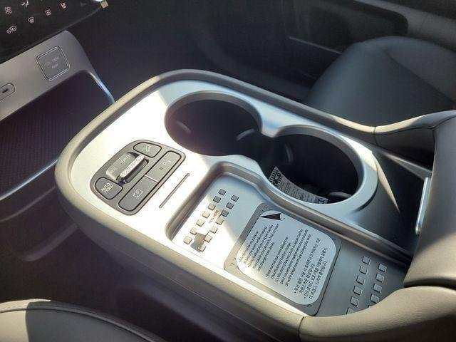New 2026 Red Hyundai SEL image 21