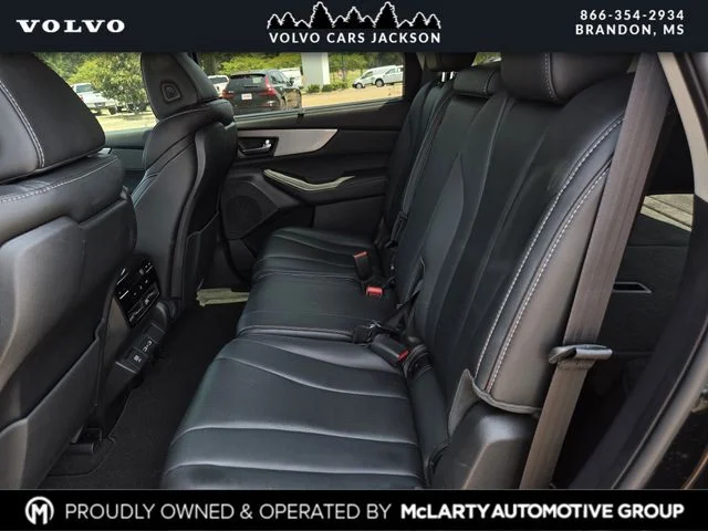 Used 2024  Acura Technology image 20
