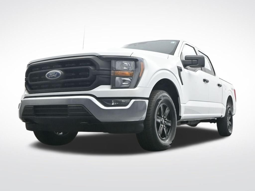 2023 Ford F-150 XL - Photo 32