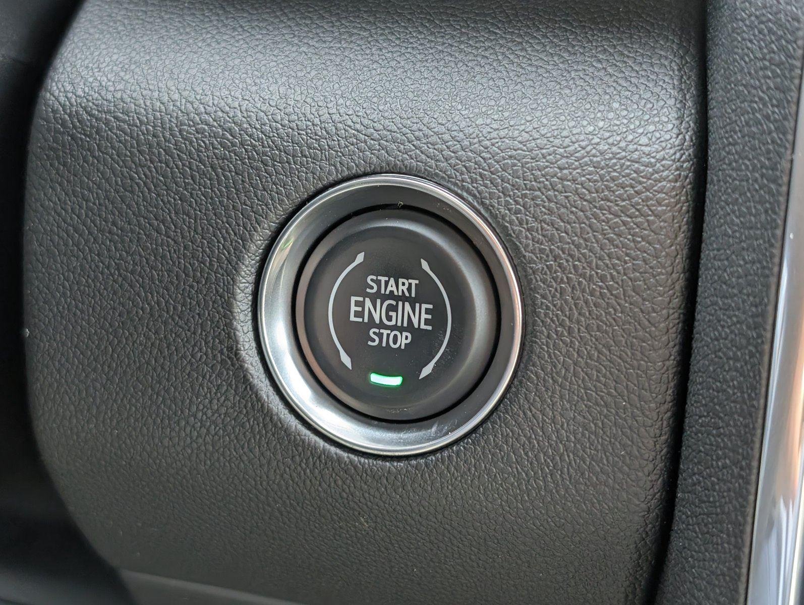 2026 GMC Acadia Elevation - Photo 23