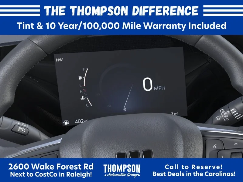2026 Buick Envista Preferred - Photo 18