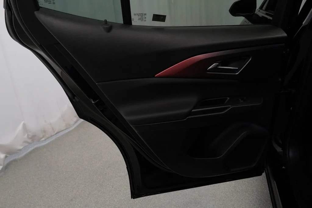 New 2026 Black Chevrolet RS image 22