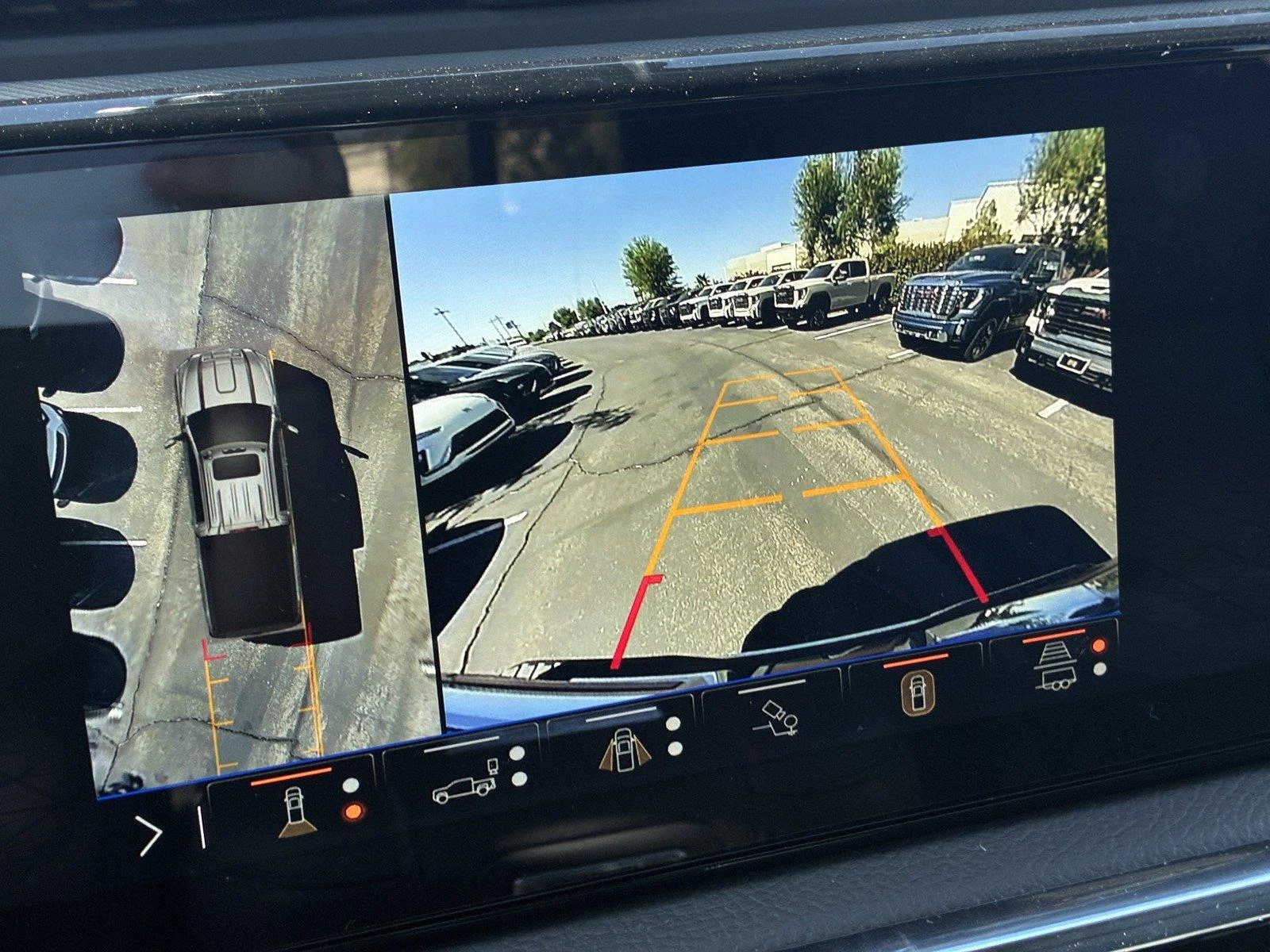 2026 GMC Sierra 2500HD Denali - Photo 26