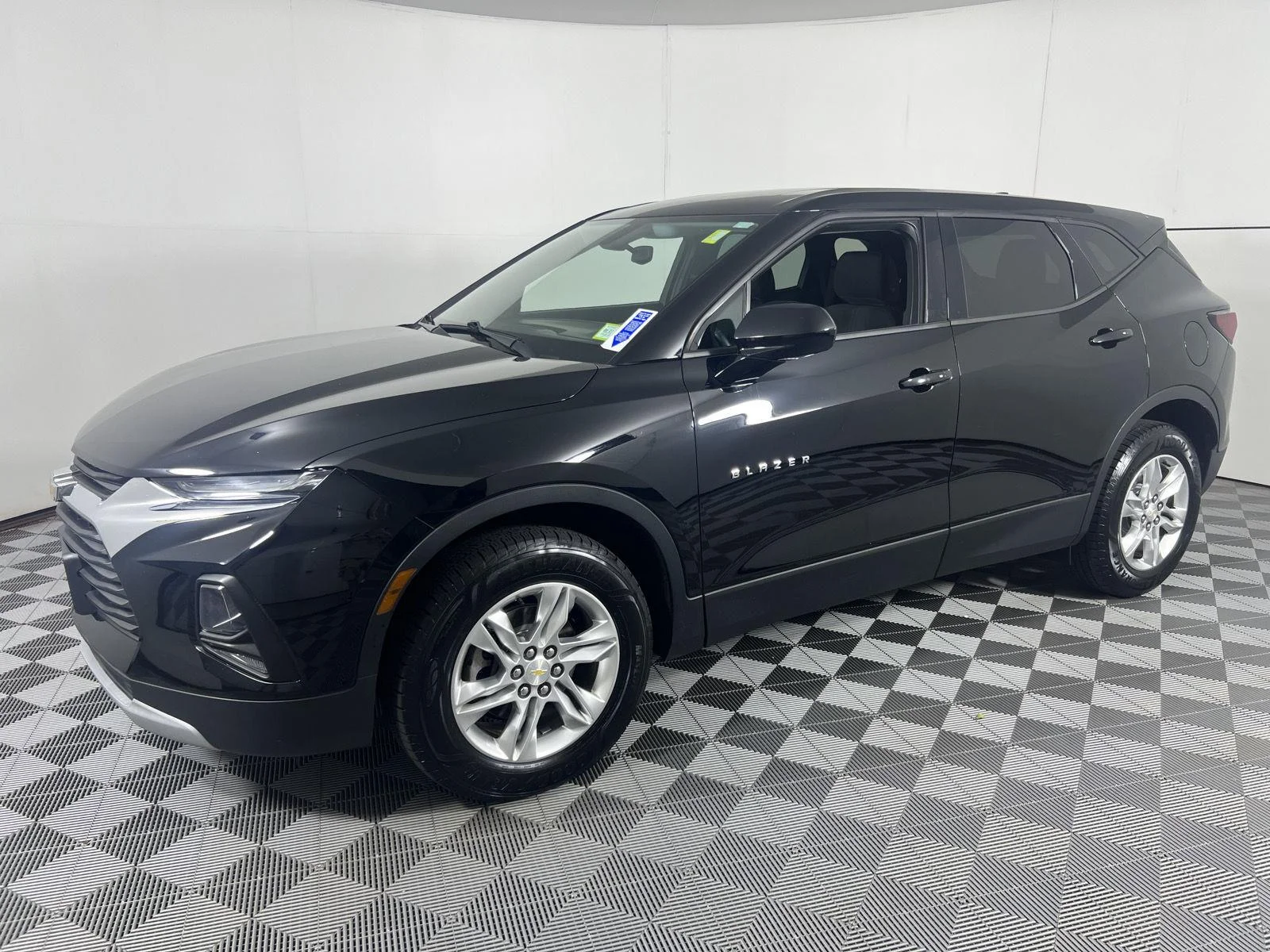 Used 2019 Black Chevrolet LT image 7