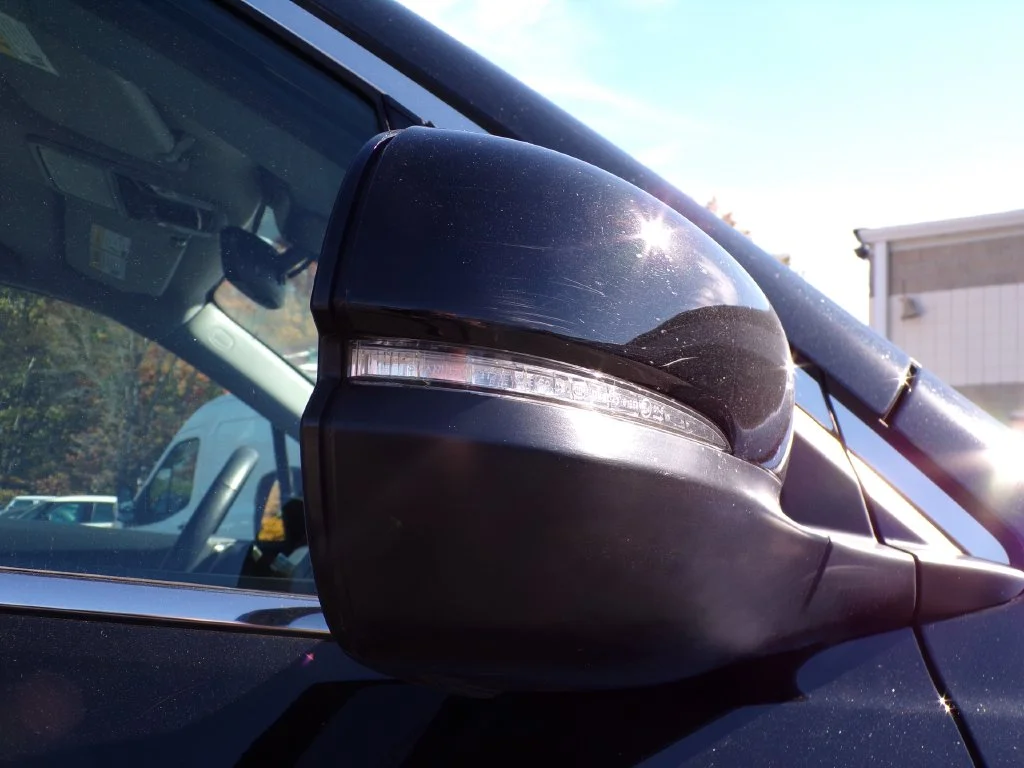 Used 2026 Black Honda RTL image 7