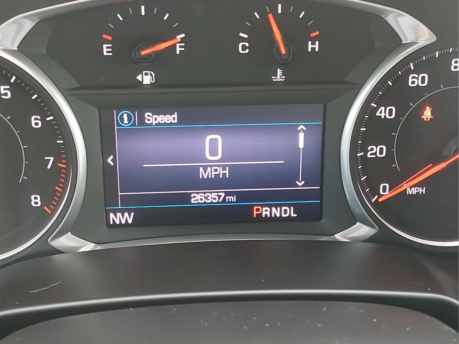 Used 2022 Iron Gray Metallic Chevrolet LT image 30