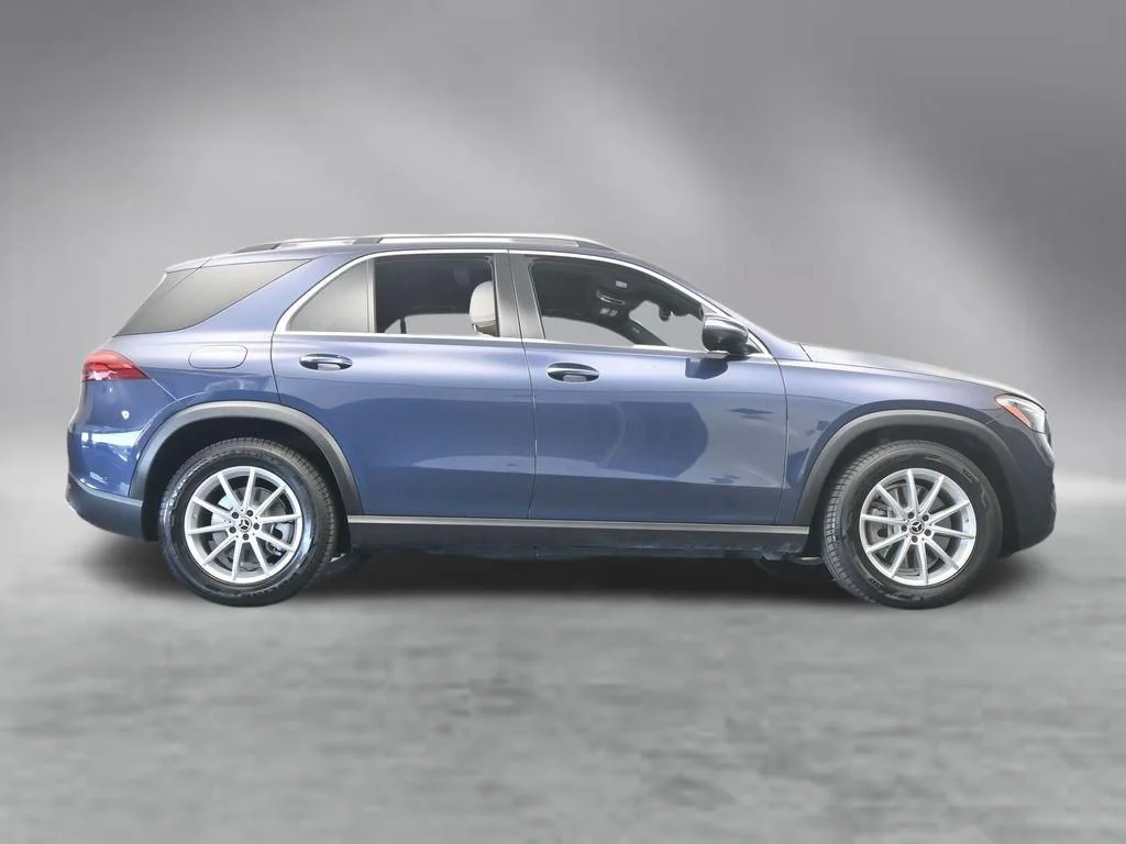 2024 Mercedes-Benz GLE GLE450E - Photo 80