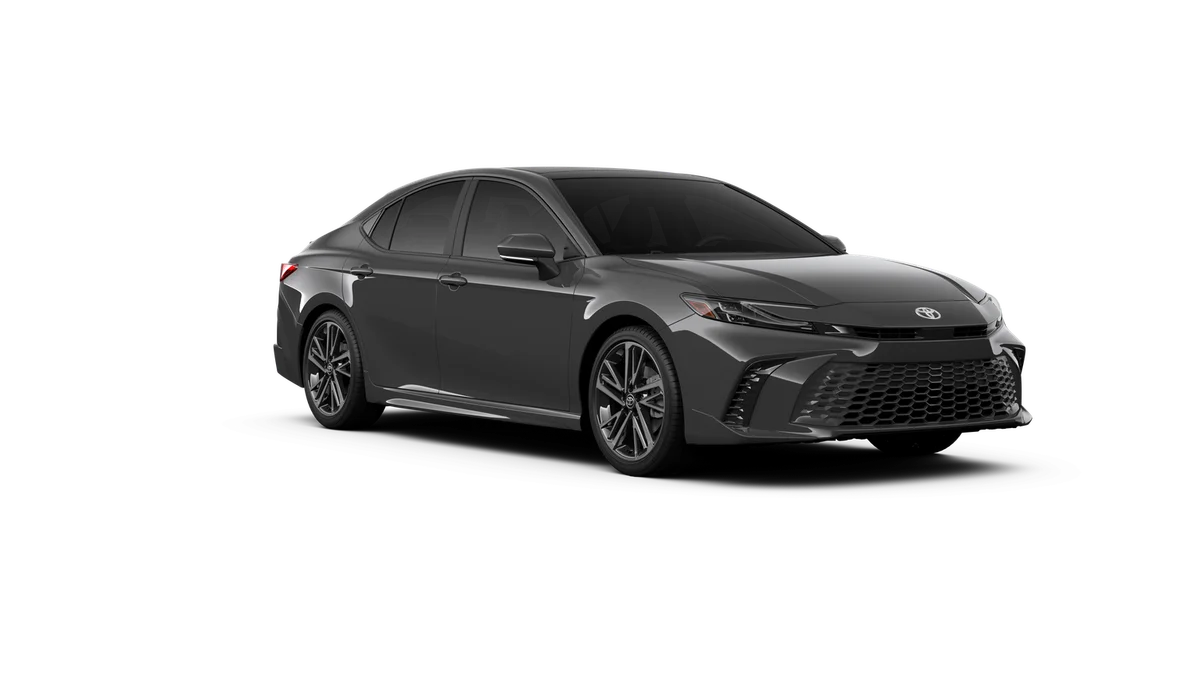 New 2026 Underground Toyota XSE image 15