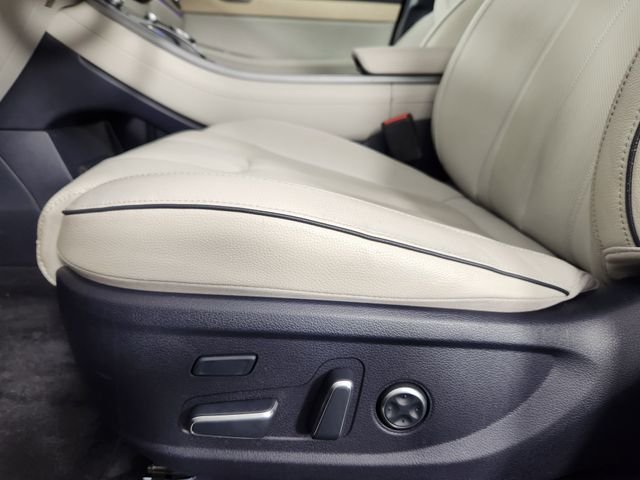 Used 2024 Red Hyundai Limited image 11