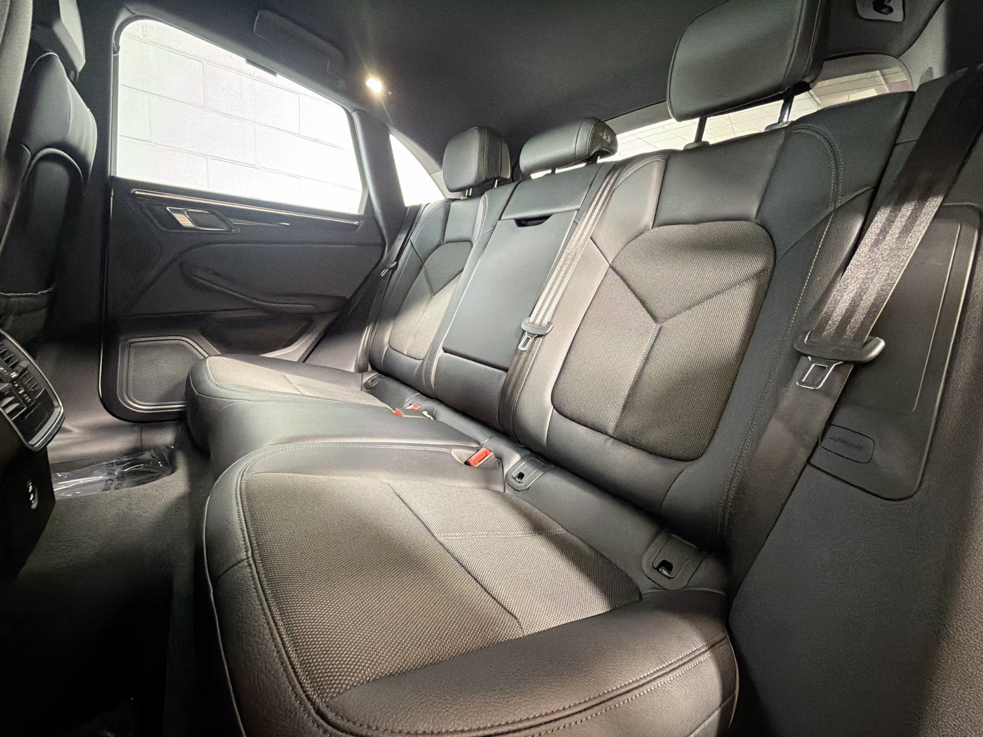 Certified Used 2026 White Porsche S image 20