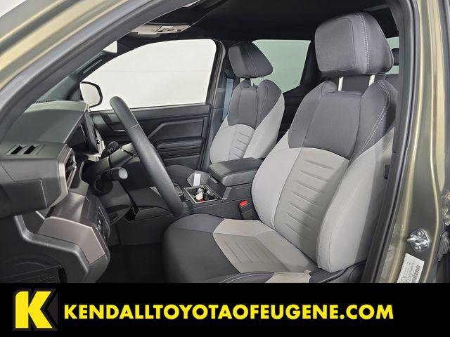 Certified Used 2025 OXIDE BRONZE ME. Toyota  image 17
