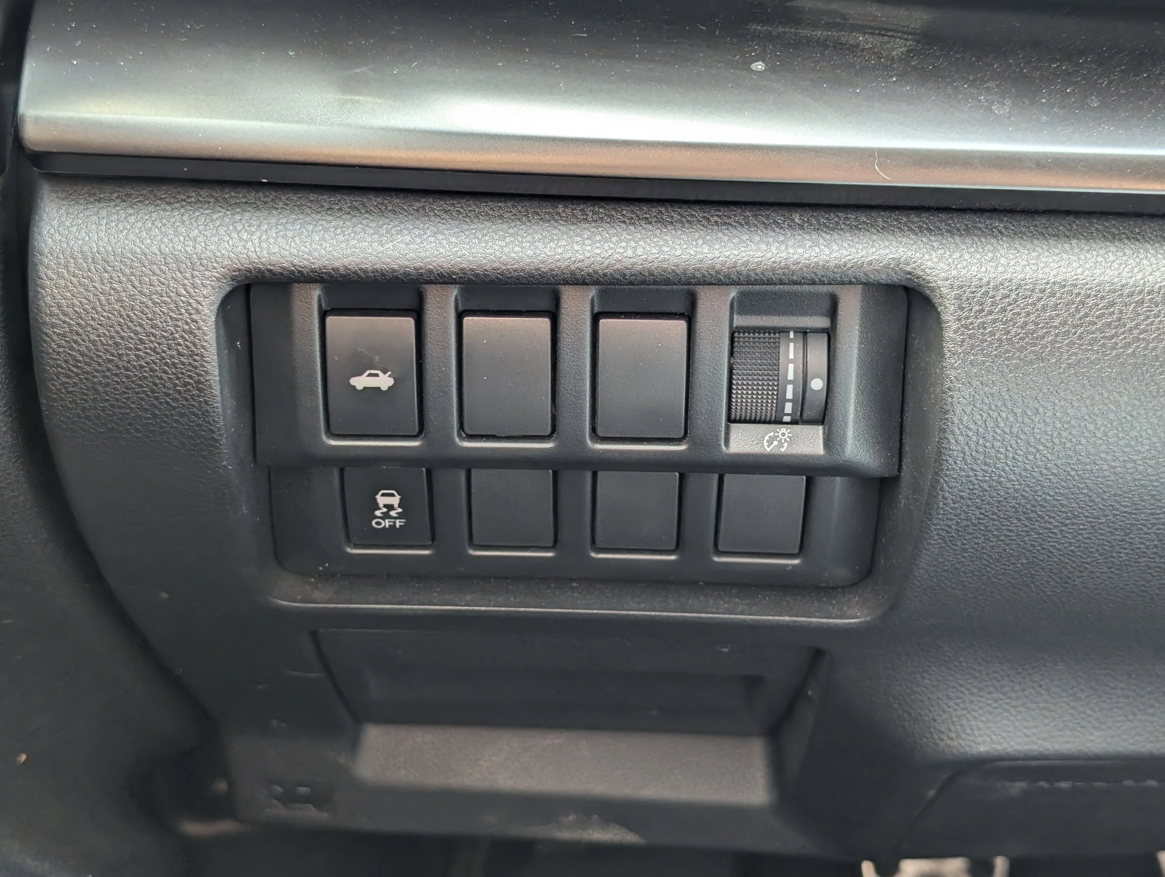 Used 2023 WR Blue Pearl Subaru Sport-tech image 28
