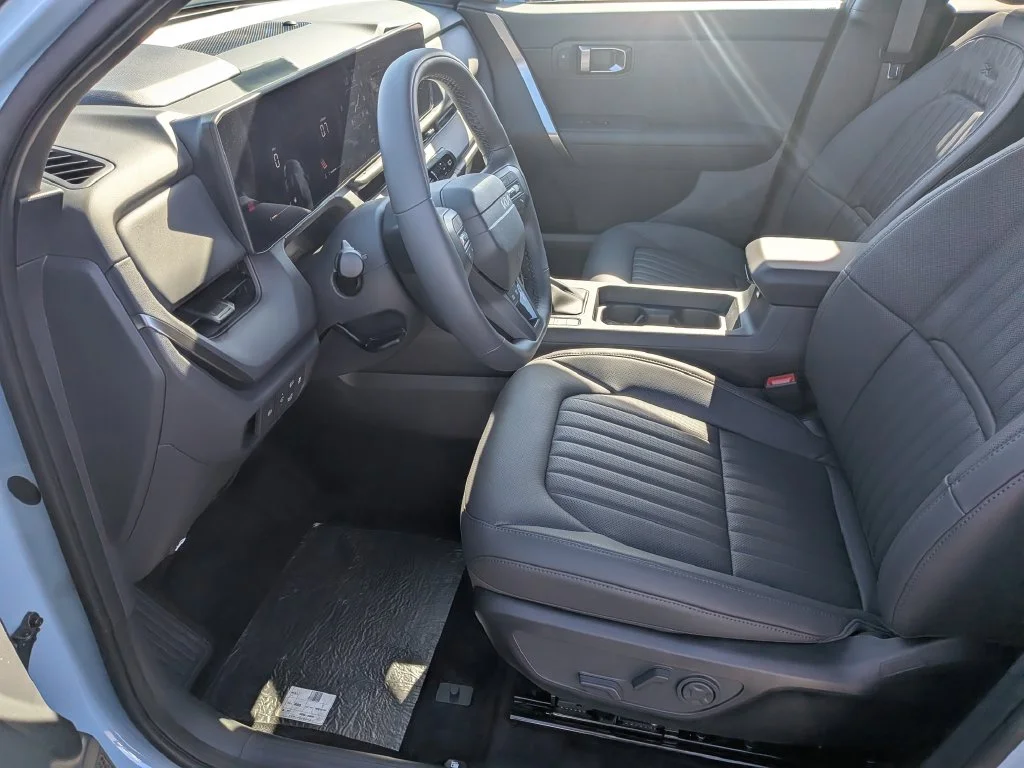 New 2027  Kia X-Line S image 47